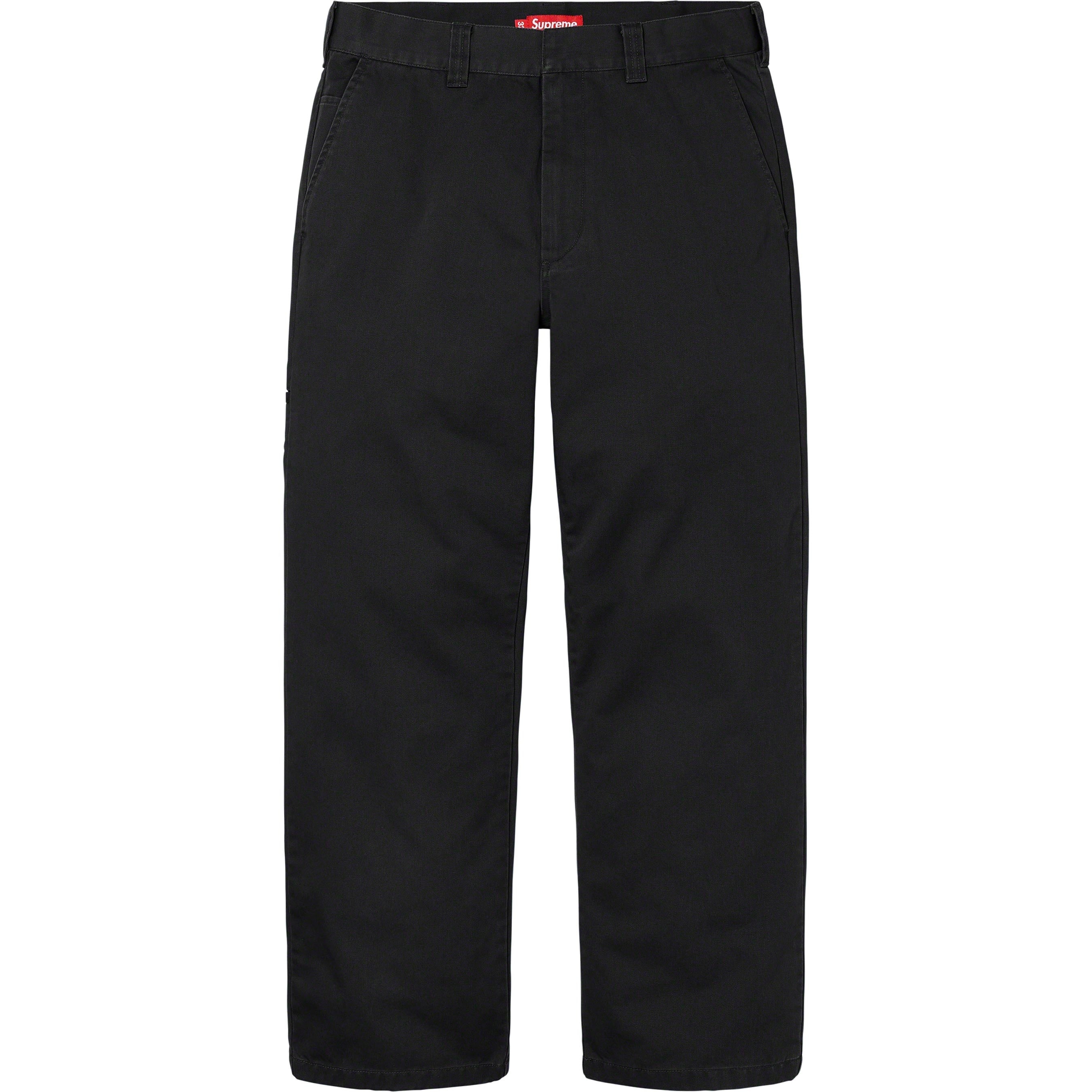 Work Pant view 13